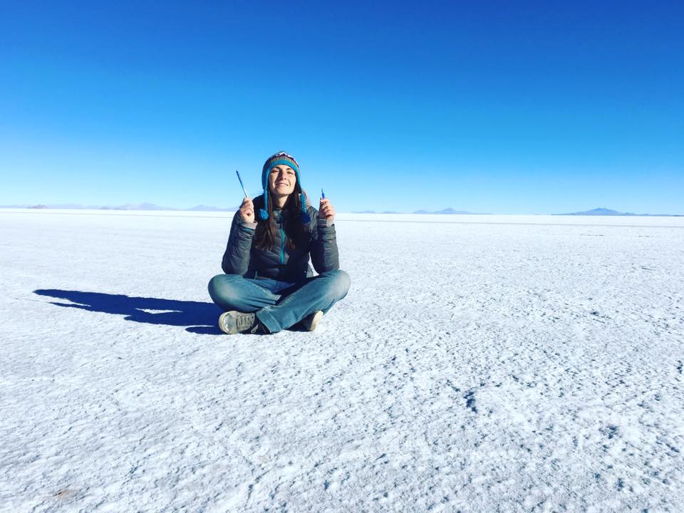 salar de uyuni