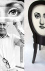 Piero Fornasetti e le 500 variazioni su un viso di donna